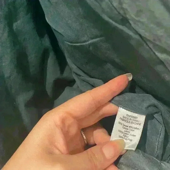 Young Fabulous & Broke Walker Quilted jacket -Oversized XS - can fit up to Sz M - Picture 6 of 7